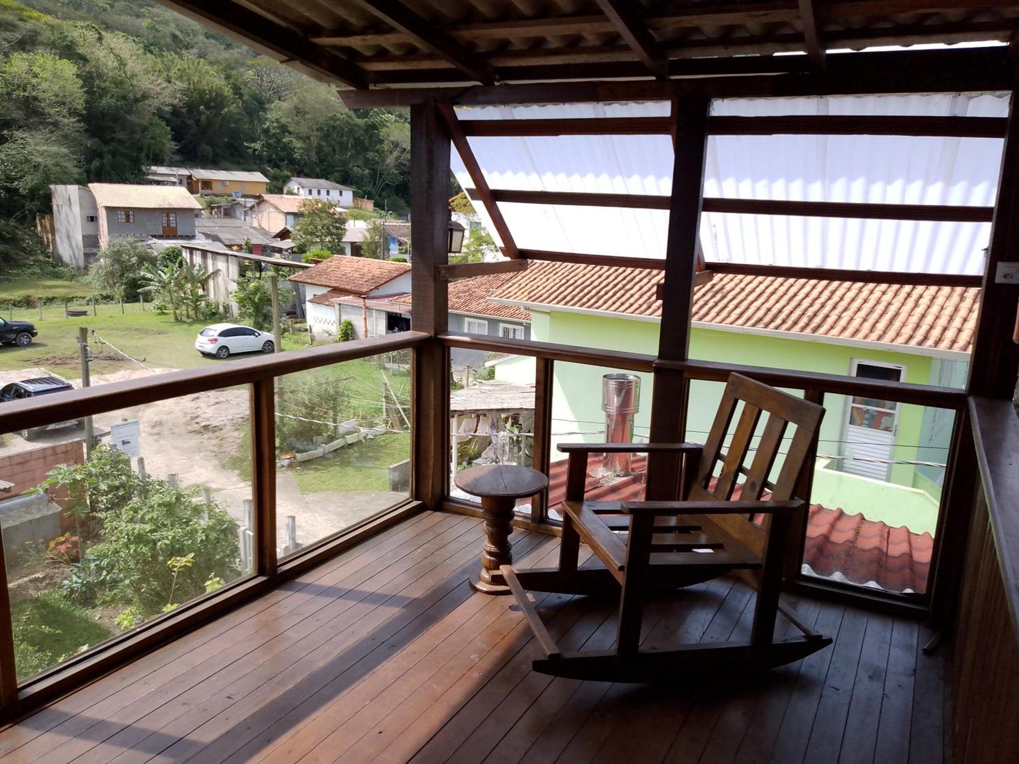 Lofts Abençoados Florianopolis Exterior foto
